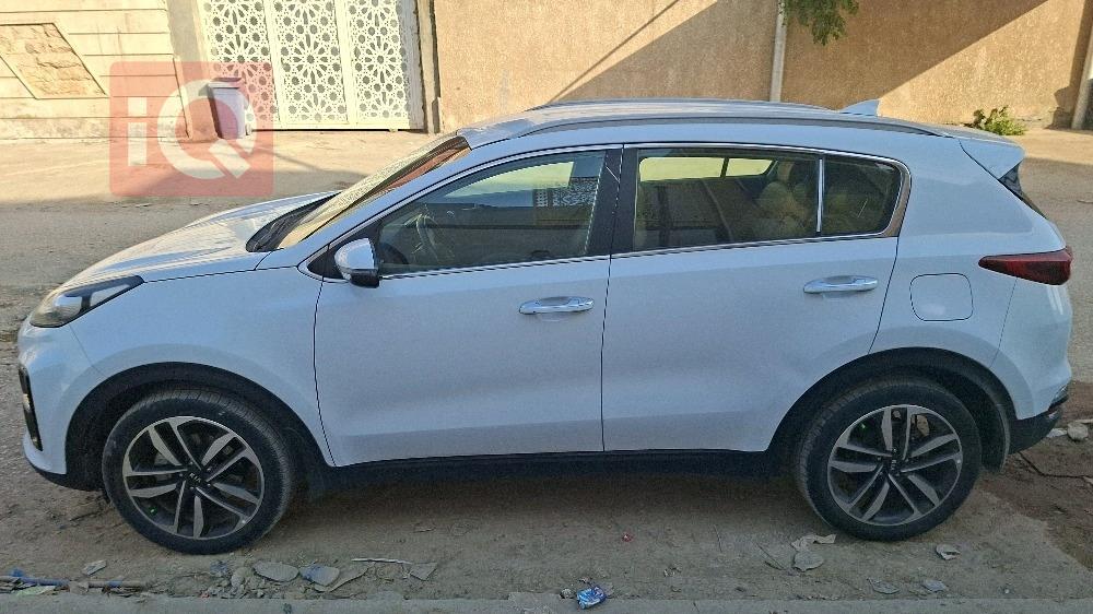 کیا سپۆرتاج